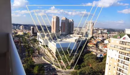 SALA COMERCIAL ED. NINE OFFICE BOUTIQUE (ANDAR ALTO) - AV. 9 DE JULHO - SL7340