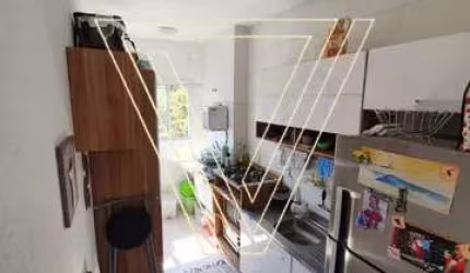 *APARTAMENTO 2 DORMITÓRIOS, com sacada - Residencial Parque Centenário - Jundiaí - SP - AP7277