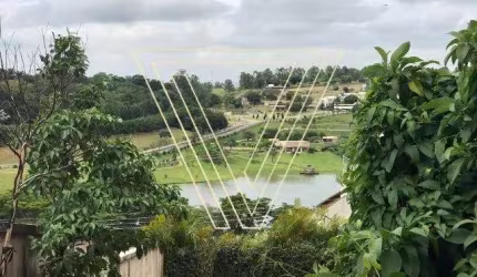 Terreno de 800m² - Residencial Villaggio Paradiso Itatiba. - TE7255