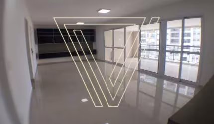 APARTAMENTO P/ LOCAÇÃO 163m² 3 SUÍTES, 2 VAGAS - COND ART'E PRIME VILA ARENS, JUNDIAÍ - AP7203