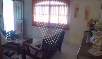 *Casa a venda com 02 dormitórios - Jd. Martins - Jundiaí - SP - CA7145