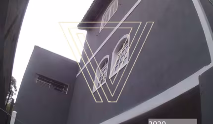 *CASA ASSOBRADADA NO JARDIM CAÇULA. - CA7136