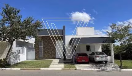 Casa no Condomínio Phytus. - CAC7044