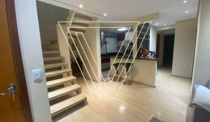 Excelente Cobertura - Jardim Paulista - Jundiaí - AP6994