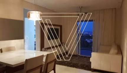 Lindo Apartamento Jd Bonfiglioli - Próximo a 9 de Julho. - AP6980