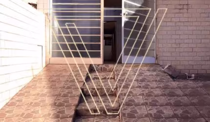 *Casa térrea com Edícula.  - CA6962