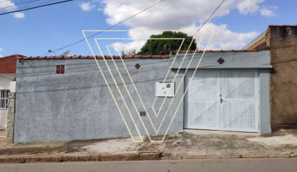 OPORTUNIDAE ! BAIXOU DE PREÇO ! Terreno Comercial com edícula 40m² A/C e 345 m² A/T -  próximo à Av dos Ferroviários - Jundiaí-SP - GA6955
