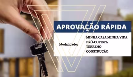 Terreno com 750 metros no Parque Quinta da Boa Vista. - TE6928
