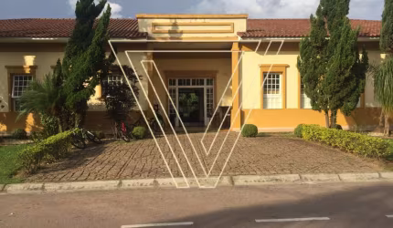 EXCELENTE TERRENO -  CONDOMÍNIO RESERVA DA SERRA. - TE6922