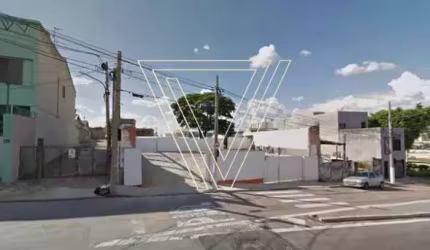 TERRENO PLANO COM 1.400M² NO CENTRO DE JUNDIAÍ - ESTUDA PERMUTA - TE6920