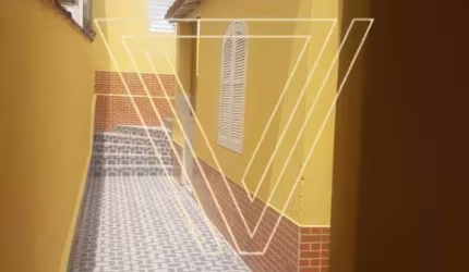 Casa térrea com edícula para venda Vila Maringa - CA6896