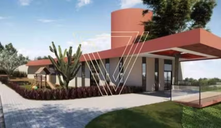 ALTO PADRÃO  Jardim Atenas - Lotes a partir de 700m²  (próximo a Malota) - TE6892