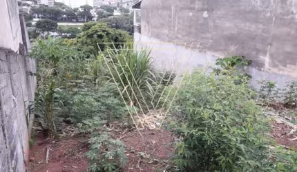 Excelente preço - 400m² Colônia - financie terreno + construção  - TE6888