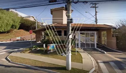TERRENO CONDOMÍNIO CHACUR - VÁRZEA PAULISTA. - TE6850
