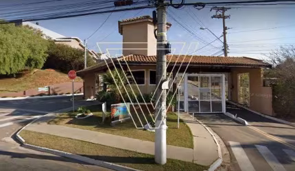 TERRENO CONDOMÍNIO CHACUR - VÁRZEA PAULISTA  - TE6848