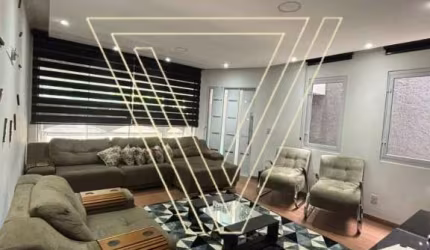 VENDA CASA PQ CIDADE JARDIM II  3 DORMITÓRIOS COM 280m² CONSTRUÍDO - ACEITA PERMUTA. - CA6838