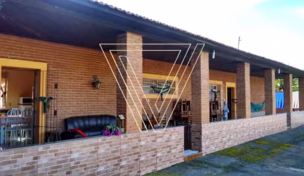 *#VENDE LINDA CHÁCARA NA VÁRZEA PAULISTA  - ACEITA FINANCIAMENTO!!!! - CH6835