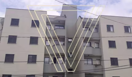 Apartamento  92m² 3 Dormitórios 2 Vagas - Residencial Parque das Águas Jundiaí - AP6820