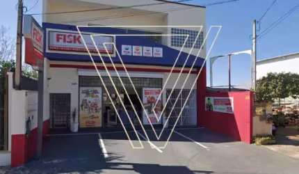 Prédio Comercial Eloy Chaves para venda - IC6787