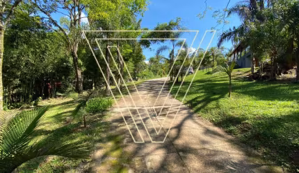 VENDE-SE LINDA CHÁCARA EM CAMPO LIMPO PAULISTA - ACEITA PERMUTA ! - CH6766