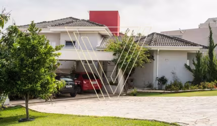 Linda Casa no Capital Ville. - CAC6695