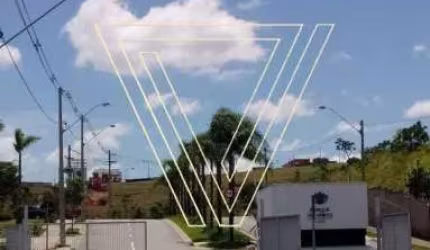 Terreno no Condomínio Bosque do Horto com 492,80 m². - TE6643