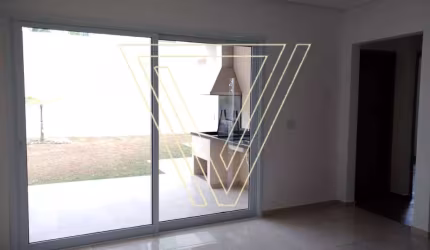 *#Linda casa térrea no Gran Ville São Venancio - Itupeva - CAC5674