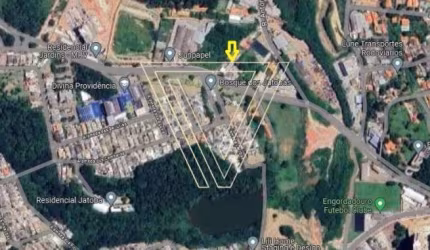 ÁREA ESTUDA PARCERIA - GAL5223