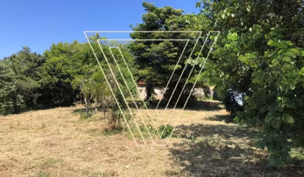 *#Terreno no Caxambu com 2000 m² pouco declive - TE5449
