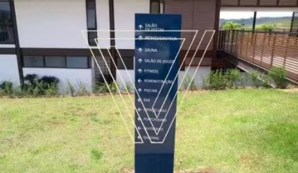CASA NOVA COM PISCINA 3 SUÍTES NO CONDOMÍNIO BOSQUE DO HORTO EM JUNDIAÍ - CAC7366
