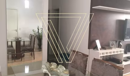 Apartamento Com Varanda Gourmet 2 Dormitórios (1 Suíte) 1 Vaga Coberta - Condomínio Flex II Jundiaí - AP2848