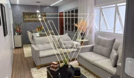 Apartamento a venda Edifício Ipê - (86m²) 3 dormitórios - R: Bom Jesus de Piraporta - Jundiai - SP - AP6864