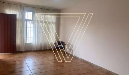 #Casa térrea a venda - 02 dormitórios (365m²) Vila Rami - Jundiaí - SP# - CA8222