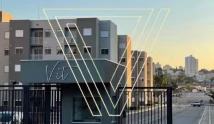 Apartamento para venda, 2 quarto(s),  Vila Joana, Jundiai - AP6867