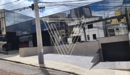 Prédio  para aluguel,  Centro, Jundiai - PR6827