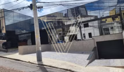 Prédio  para aluguel,  Centro, Jundiai - PR6827