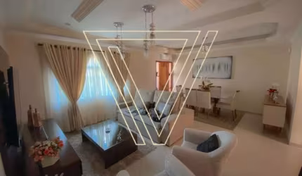 Casa para venda, 3 quarto(s),  Parque Da Represa, Jundiai - CA8241