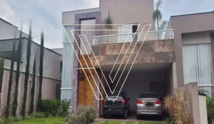 Casa em condomínio para venda, 4 quarto(s),  Residencial Dos Ipês, Jundiai - CA8226