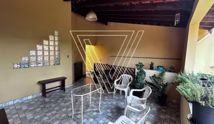 Casa para venda, 4 quarto(s),  Jardim Paulista I, Jundiai - CA8252