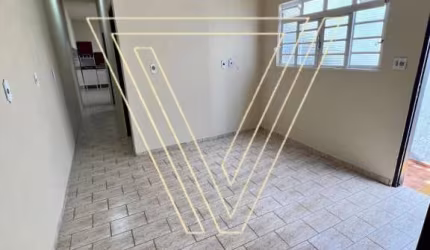 Casa para venda, 2 quarto(s),  Vila Aielo, Jundiai - CA8251