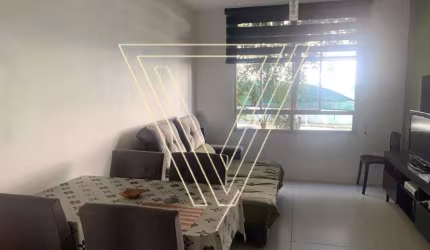 Apartamento (com mobília)2 dormitórios-62m² Cond.Parque das Flores - Vianelo - Jundiaí - SP - AP8224