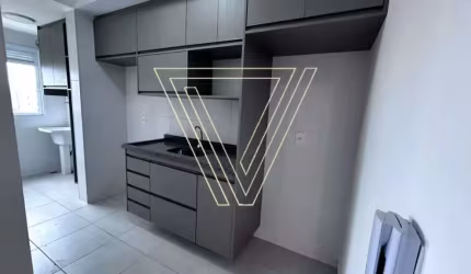 Apartamento para aluguel, 2 quarto(s),  Jardim Colônia, Jundiai - AP8274