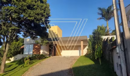 Casa em condomínio para , 3 quarto(s),  Loteamento Portal Da Colina, Jundiai - CA8285