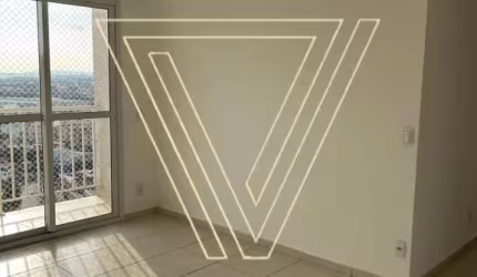 #Apartamento com 2 dormitórios, Living Itirapina - Vila Lacerda - Jundiaí - SP - AP8266