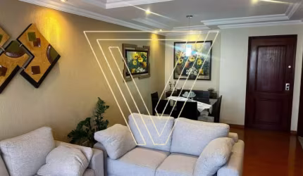 Apartamento para venda, 2 quarto(s),  Centro, Jundiai - AP8286
