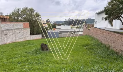 TERRENO CONDOMINIO SANTA TERESA EM ITUPEVA - TE8289
