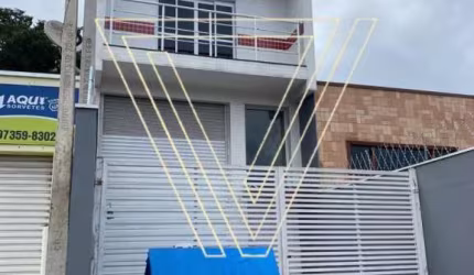 PRÉDIO COMERCIAL A VENDA EM  CAMPO LIMPO PAULISTA - SP - IC7603
