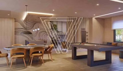 Apartamento para venda,  Ponte De Campinas, Jundiai - AP8297