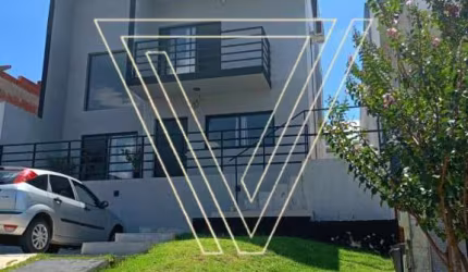 Casa em condomínio Itupeva - CA8308