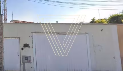 Casa para venda,  Vila Rio Branco, Jundiai - CA8320